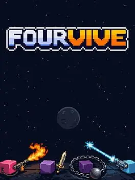 Fourvive background