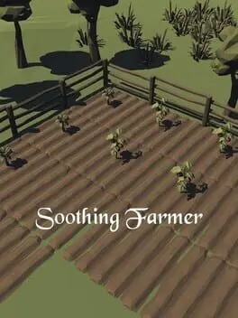 Soothing Farmer cover