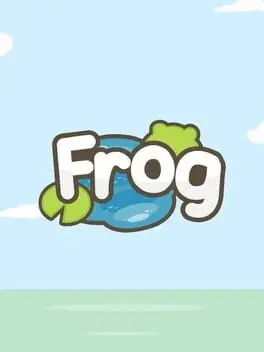 Frog Inc. cover