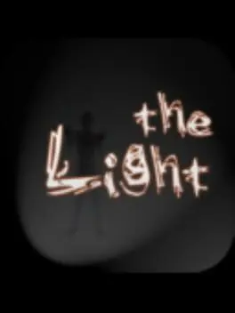 The Light cover art