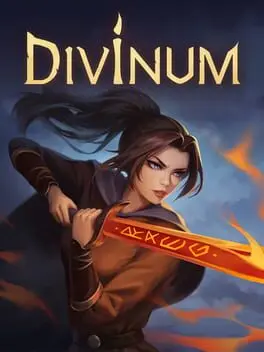 Divinum background