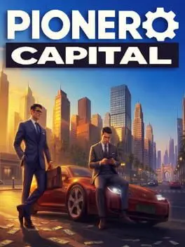 Pionero Capital background