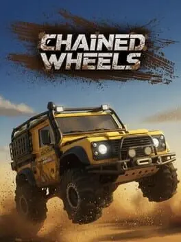 Chained Wheels background