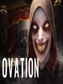 Ovation background