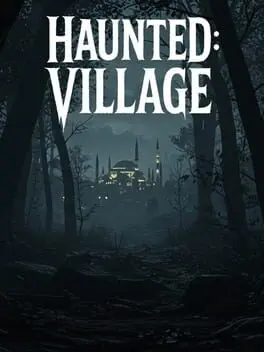 Haunted: Village cover