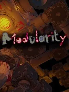 Modularity cover