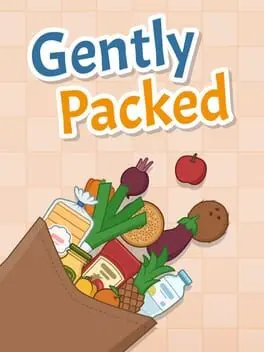 Gently Packed cover art