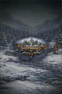 NorthHold cover art