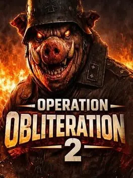 Operation Obliteration 2 background