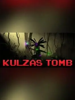 Kulzas Tomb cover