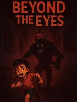 Beyond the Eyes cover