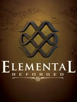 Elemental: Reforged background
