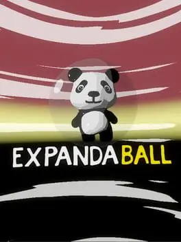 Expandaball background