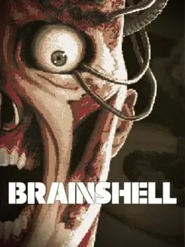 Brainshell background
