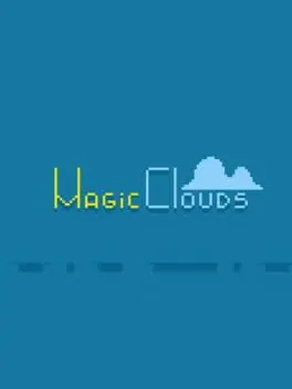 Magic Clouds cover