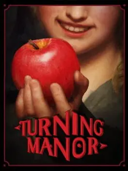Turning Manor background
