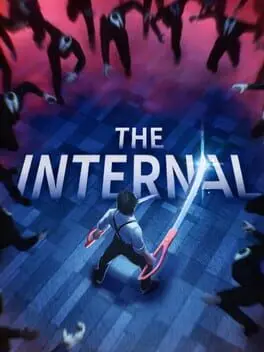 The Internal background