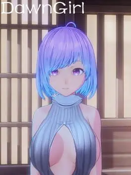 Dawn Girl background