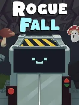 Roguefall background