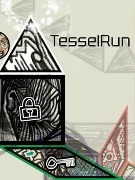 Tessel Run background