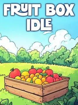Fruit Box Idle background