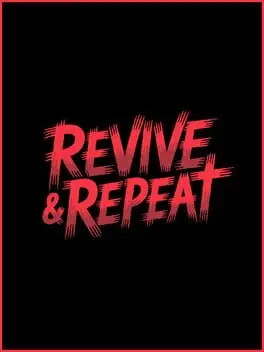 Revive & Repeat background