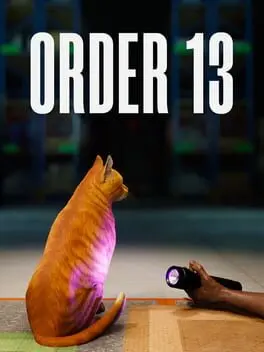 Order 13 background