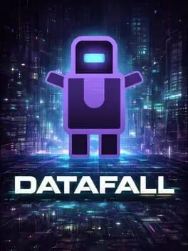 DataFall background