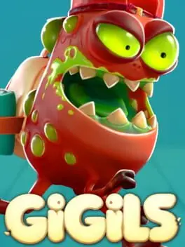 Gigils background