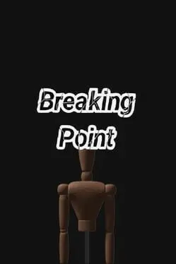 Breaking Point cover