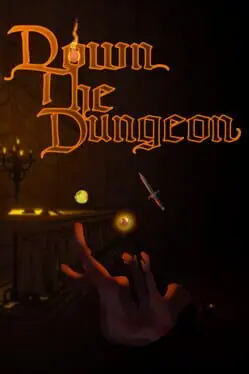 Down the Dungeon cover