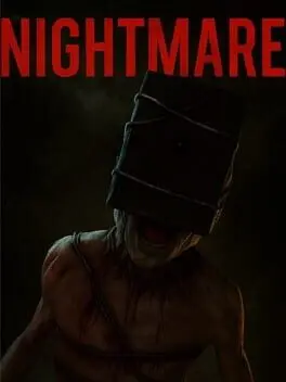 Nightmare cover