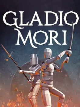 Gladio Mori background