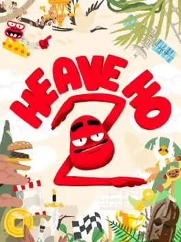Heave Ho 2 background