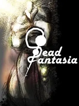 Dead Fantasia cover