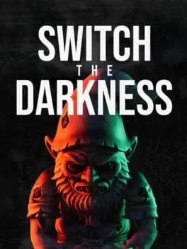 Switch the Darkness background