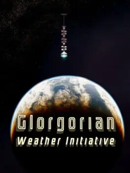 Glorgorian Weather Initiative cover