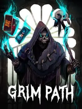 Grim Path background