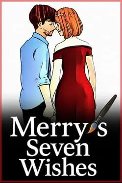 Merry’s Seven Wishes cover art