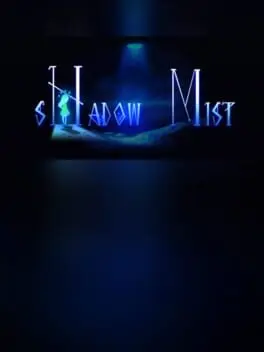 Shadow Mist cover