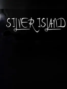 Silver Island cover