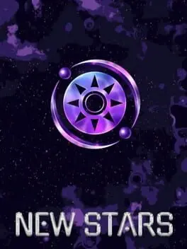 New Stars cover