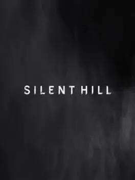 Silent Hill cover
