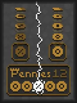Pennies 12 background