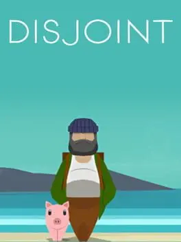 Disjoint cover