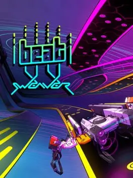 Beat Weaver background