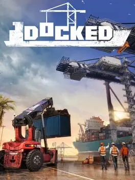 Docked cover