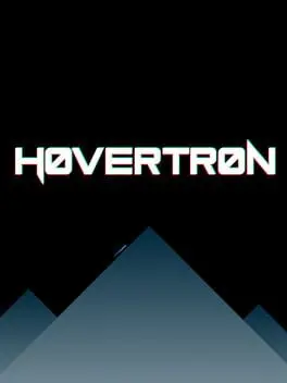 Hovertron background