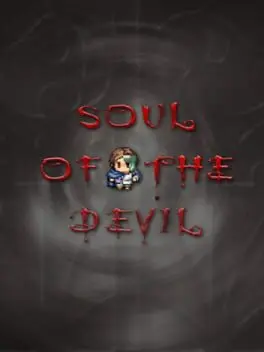 Soul of the Devil cover