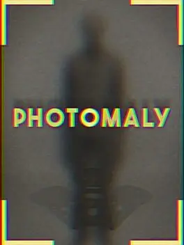 Photomaly background